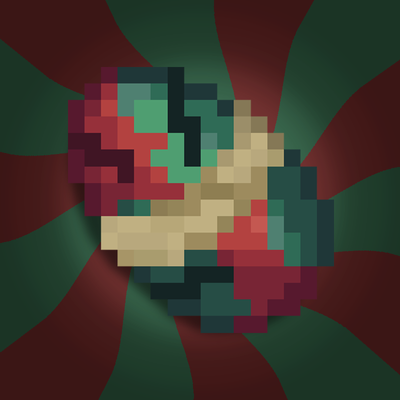Decorative Sniffer Eggs