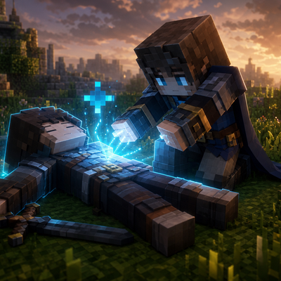 Revive Player project artwork