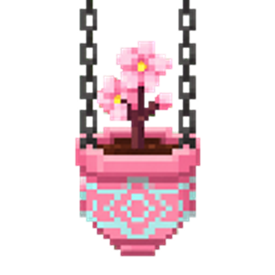 Prettier Flower Pots