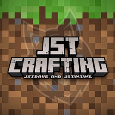 JstCrafting V2 logo