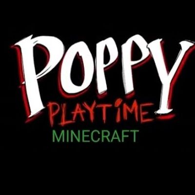 POPPY PLAYTIME 1 MINECRAFT UPDATE 2