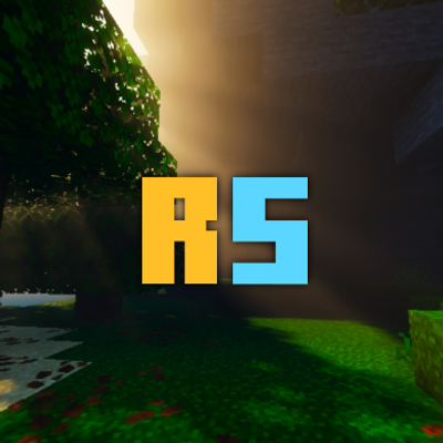 Roshade Visuals logo
