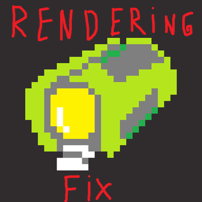 ultracraft rendering crash fix