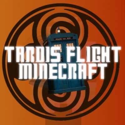 Tardis Flight M logo