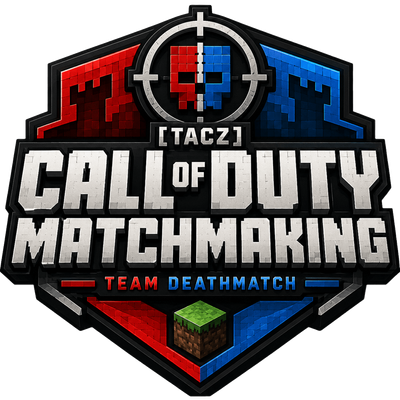 [TACZ] CallOfDuty Matchmaking logo