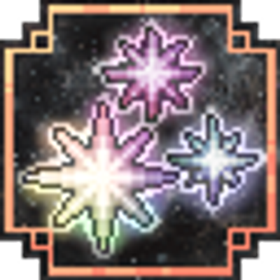 Asterism Arcanum | Addon for Iron's Spells and Spellbooks logo