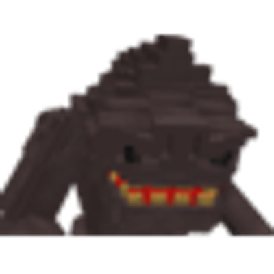 Rancor addon