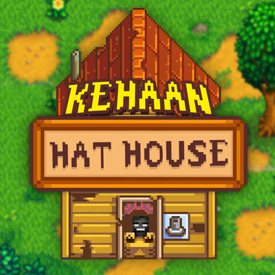 [CP] Kehaan Hat House logo