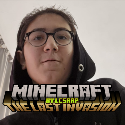 TLI (The Last Invasion) by LCSarp logo