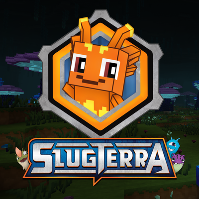 Legends Of Slugterra Essentials