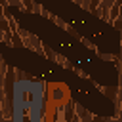 Ancient predators logo