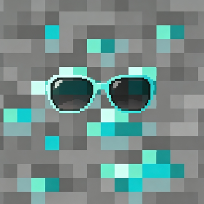 Visual Ore Edit logo