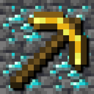 VeinMiner Mod logo