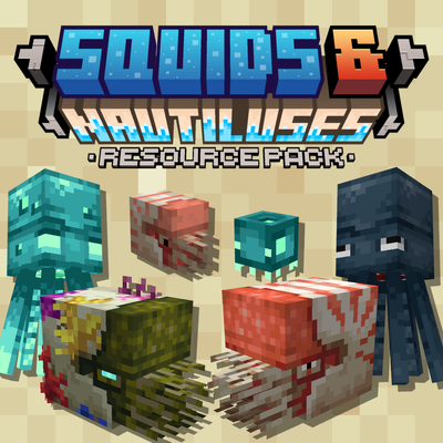 AL's Squids & Nautiluses logo