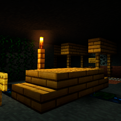 An Adventure To THE DUNGEON