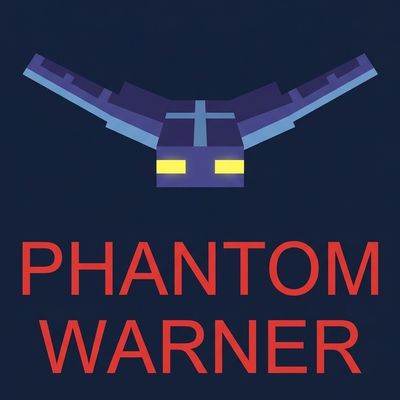 Phantom Warner Mod Reviews & Ratings | ModDex