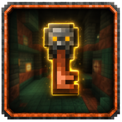 Ultimate Key Lock project artwork