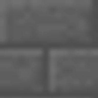 Obsidian Enhanced Blocks