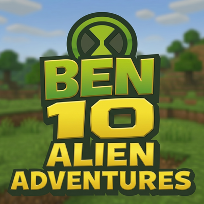 BEN10 ALIEN ADVENTURES [REMASTERED] logo