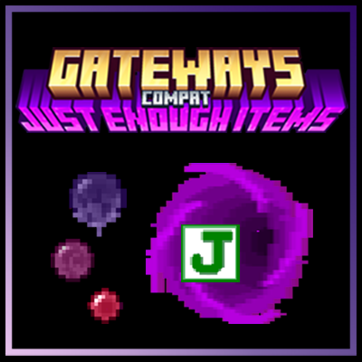 JEI Gateways logo