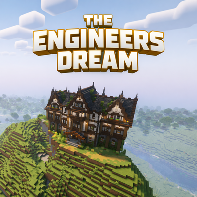 The Engineer's Dream logo
