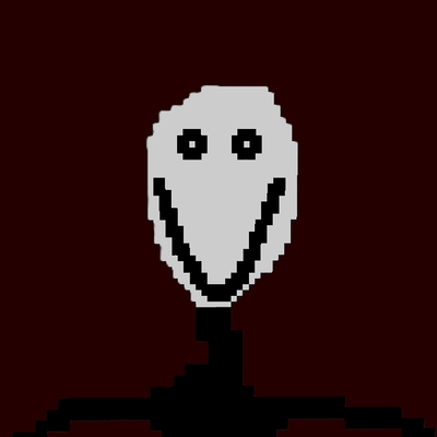 Creepy Stalker logo
