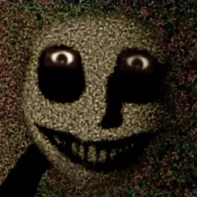 The Stalker [Horror] logo