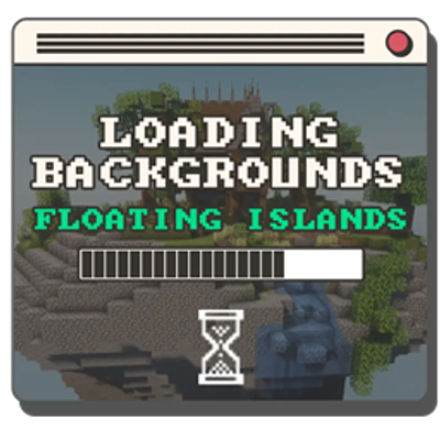 Loading Backgrounds - Create Aeronautics: Skybound logo