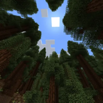 Alive World