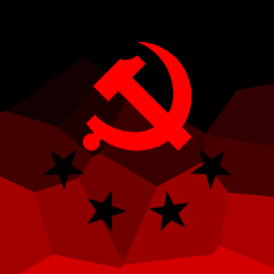 KommuKraft: Vostok logo