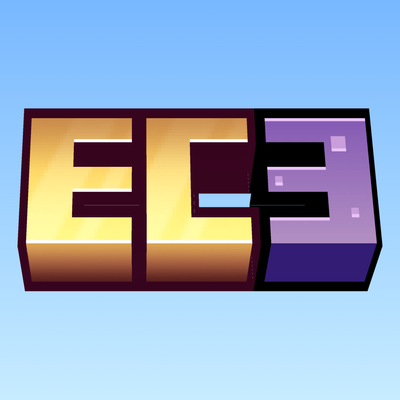 Explore Creation 3 logo