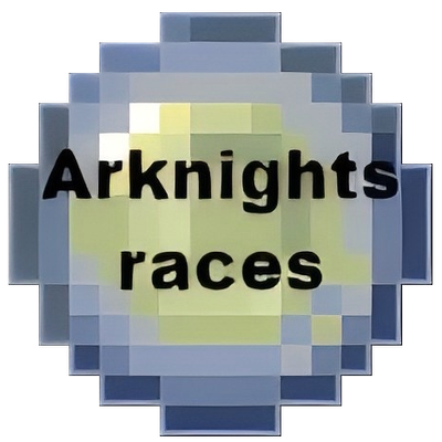 Arknights origins races