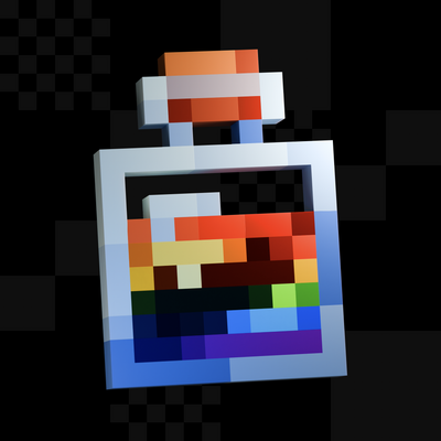 Prideful Potions By Blond