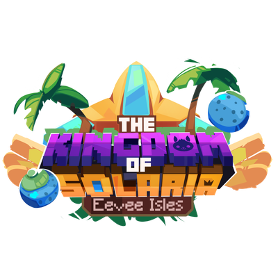 Eevee Isles logo