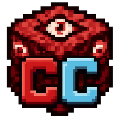 Curse Craft - Official Server logo