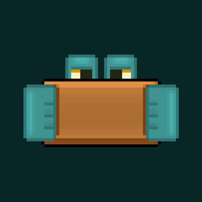 Chestmonster logo