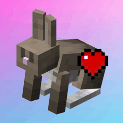 Tameable Rabbits