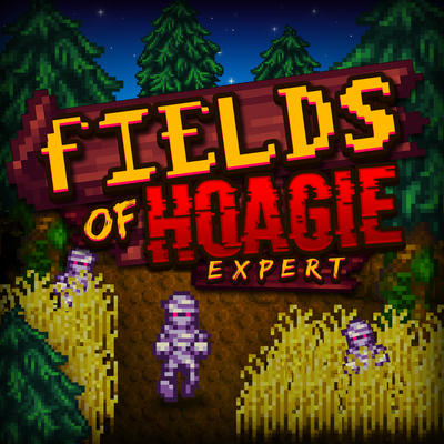 Fields of Hoagie Expert logo