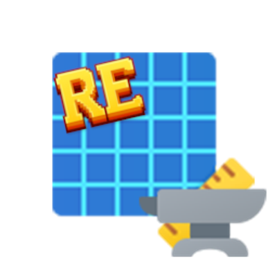 Re-Forgematica