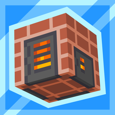 Brick & Mortar logo