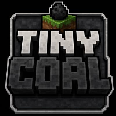 Tiny Coal | Achievement Friendly