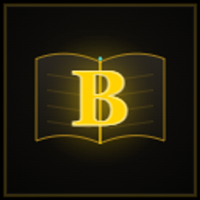 BLib logo