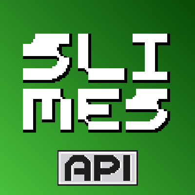 Slimes API logo