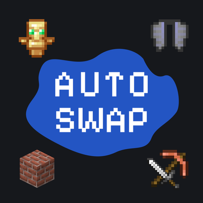 Auto Swap logo