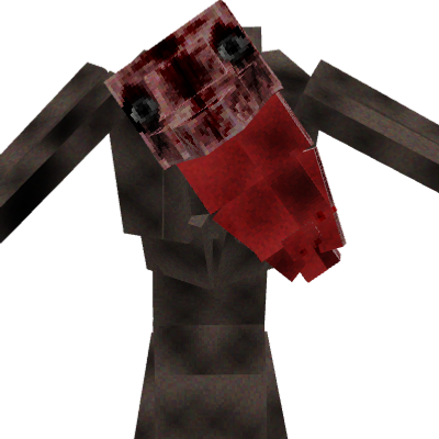 The Skinkiller Dweller (horror) (dweller) (scary) (creepy) (spooky)