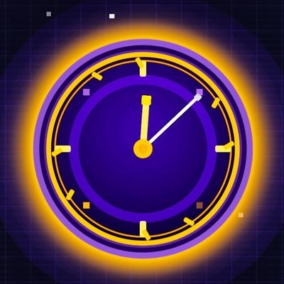 Stoping time 2.0 logo