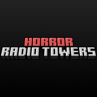 Horror Radio Towers (Radio towers addon logo