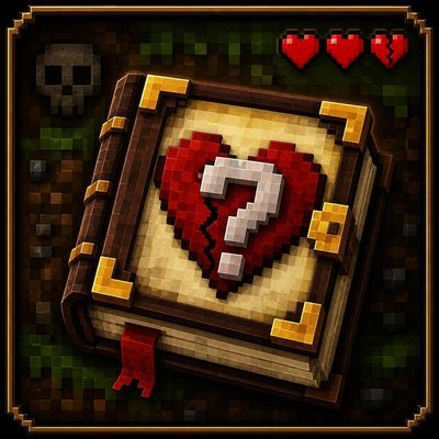 Hardcore Questing Mod Upgrade logo