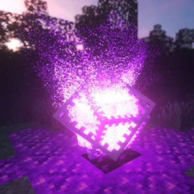 Funkelnder V1