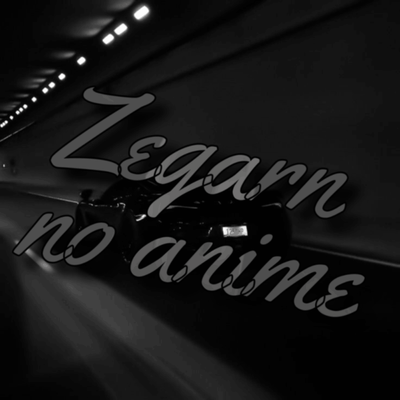 PVP zegarn no anime